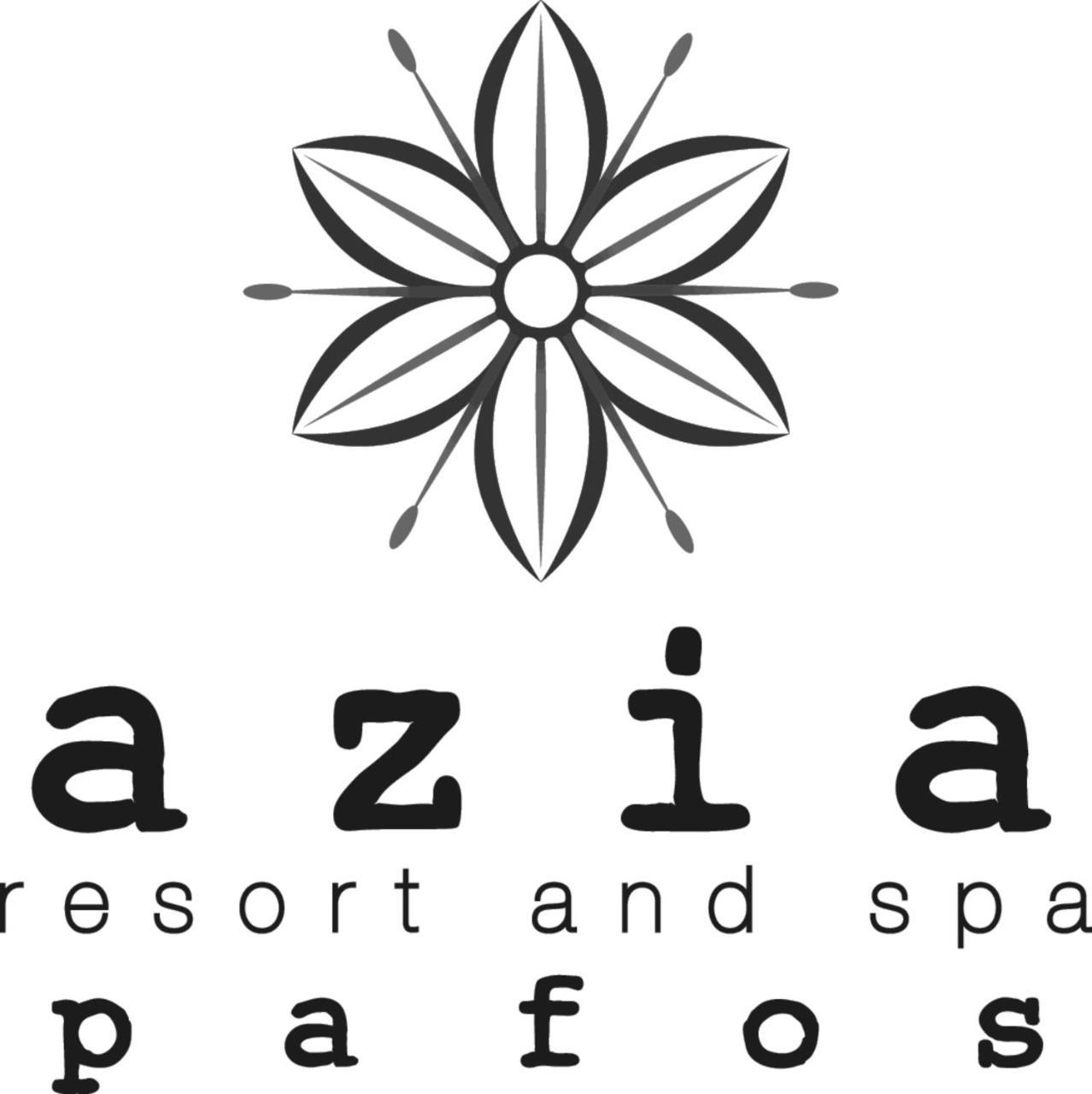 Azia Resort & Spa パ フォス エクステリア 写真